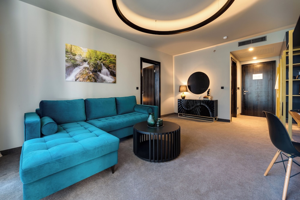 Lyra Hotel Plitvice