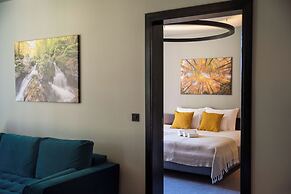 Lyra Hotel Plitvice