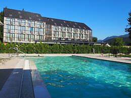 Lyra Hotel Plitvice