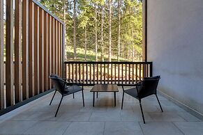 Lyra Hotel Plitvice