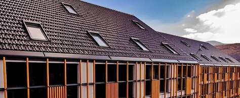Lyra Hotel Plitvice