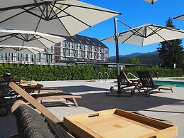 Lyra Hotel Plitvice