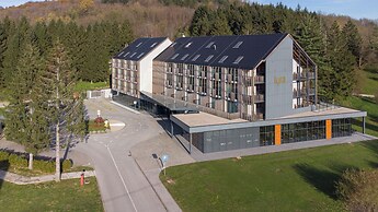 Lyra Hotel Plitvice