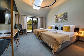 Lyra Hotel Plitvice