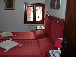 B&B Four Winds