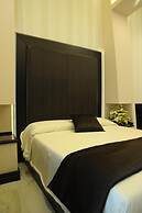 Muro Torto Suite