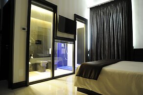 Muro Torto Suite