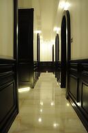 Muro Torto Suite