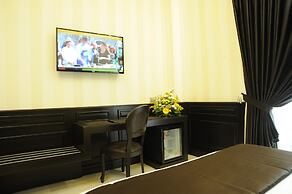Muro Torto Suite