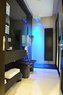 Muro Torto Suite