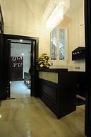 Muro Torto Suite