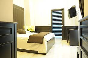 Muro Torto Suite