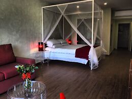 Adelphi Boutique Hotel