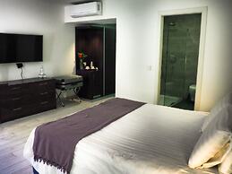 Adelphi Boutique Hotel