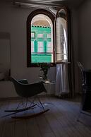 Adelphi Boutique Hotel