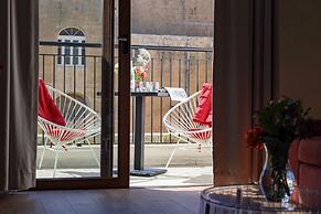 Adelphi Boutique Hotel