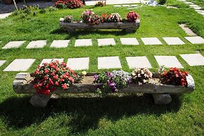 La Rosa Nel Bicchiere