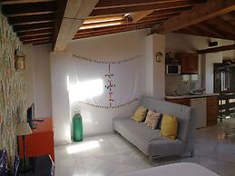 Vista Alhambra Apartamentos