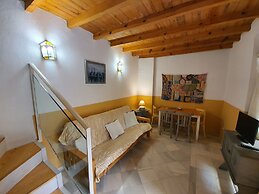 Vista Alhambra Apartamentos