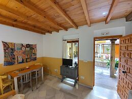 Vista Alhambra Apartamentos