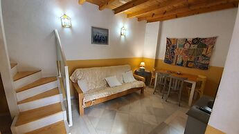 Vista Alhambra Apartamentos