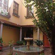 Vista Alhambra Apartamentos