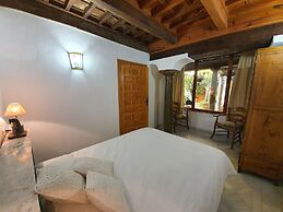 Vista Alhambra Apartamentos