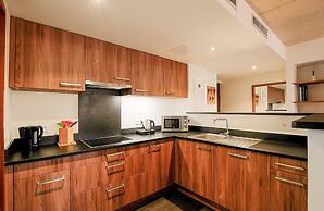 Residence Kalliste