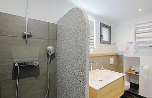 Residence Kalliste