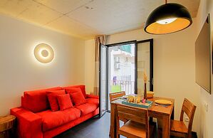 Residence Kalliste