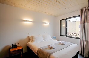 Residence Kalliste