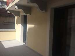 Residence Kalliste