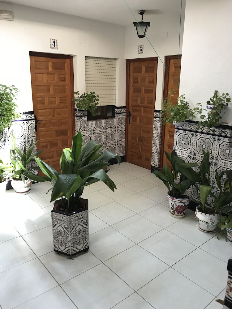 Pension Los Molinos
