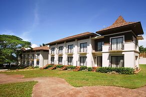 Bacau Bay Resort Coron