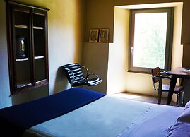 B&B Camera con Vista