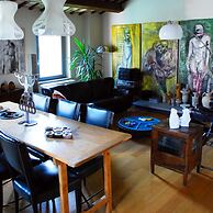 B&B Camera con Vista