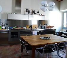 B&B Camera con Vista
