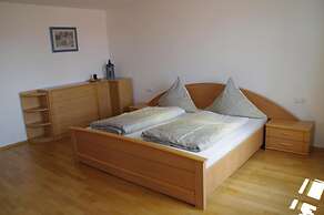Ferienwohnung St. Georg