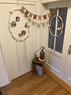 Ferienwohnung St. Georg