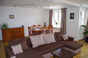 Ferienwohnung St. Georg