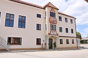 Ferienwohnung St. Georg