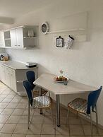 Ferienwohnung St. Georg