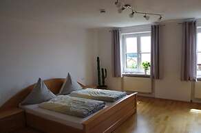 Ferienwohnung St. Georg