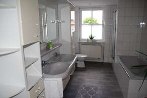 Ferienwohnung St. Georg