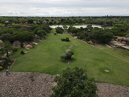 Stephen Margolis Resort