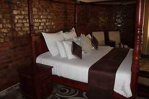 Stephen Margolis Resort