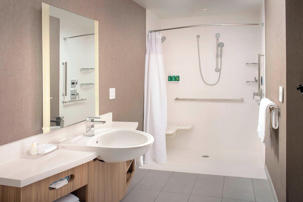 SpringHill Suites by Marriott Punta Gorda Harborside