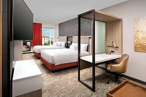 SpringHill Suites by Marriott Punta Gorda Harborside