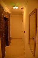 Hotel Alyans
