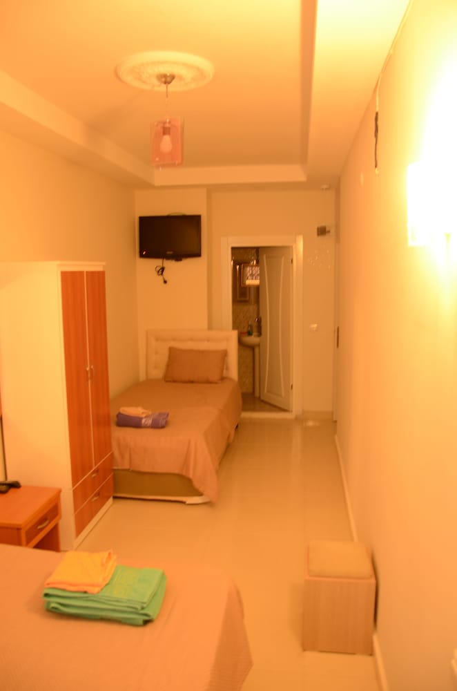 Hotel Alyans